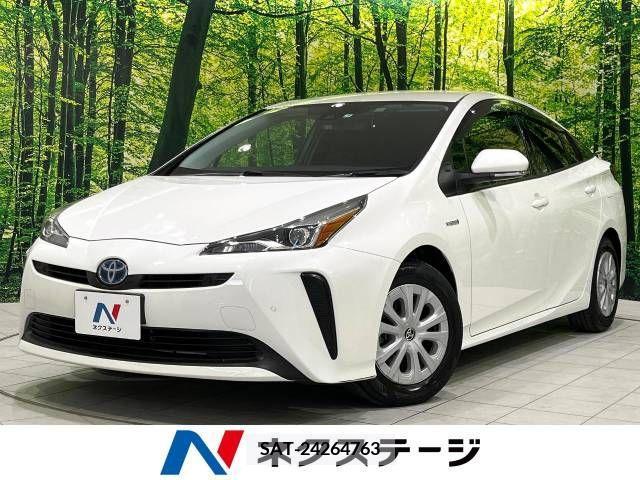 Toyota PRIUS 2019-05 322502-0