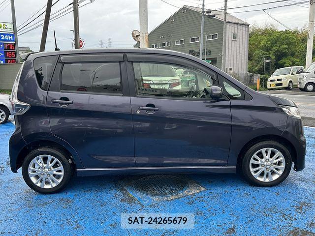 Nissan DAYZ 2013-07 266487-8