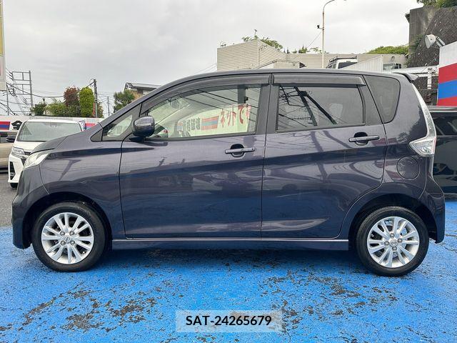Nissan DAYZ 2013-07 266487-9
