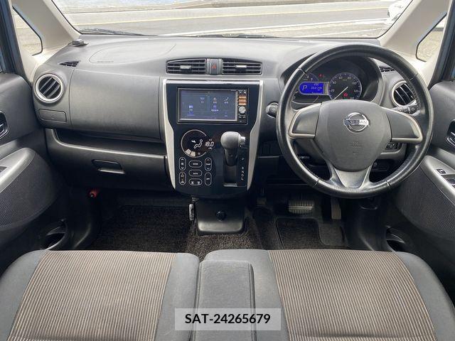 Nissan DAYZ 2013-07 266487-13