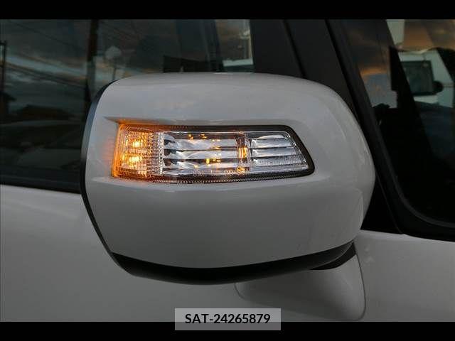 Honda N BOX 2014-10 207446-18