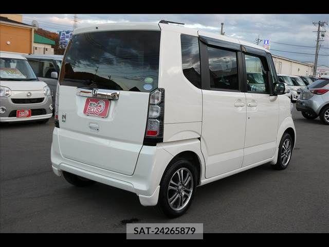 Honda N BOX 2014-10 207446-16