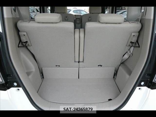 Honda N BOX 2014-10 207446-11