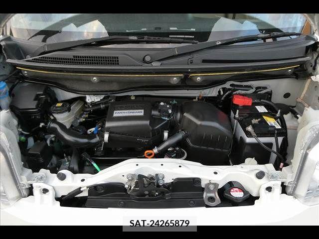 Honda N BOX 2014-10 207446-12