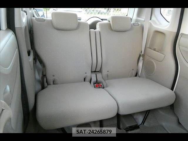 Honda N BOX 2014-10 207446-10
