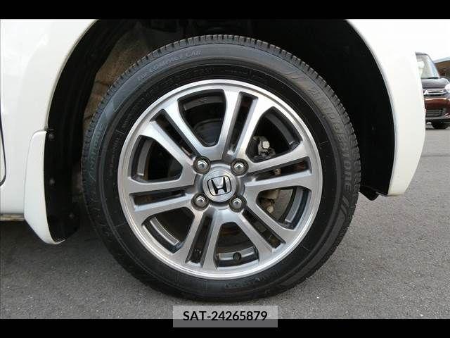 Honda N BOX 2014-10 207446-7