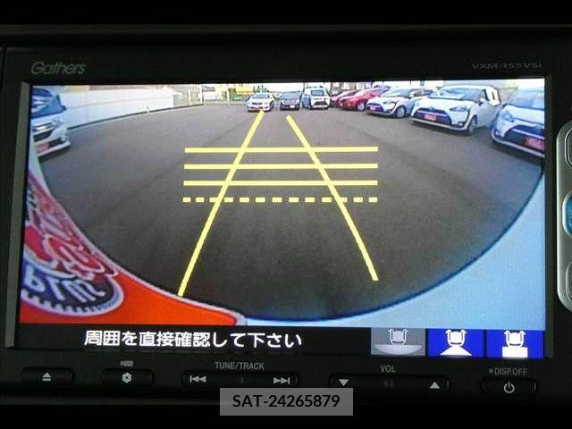 Honda N BOX 2014-10 207446-6
