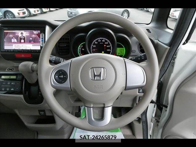 Honda N BOX 2014-10 207446-3