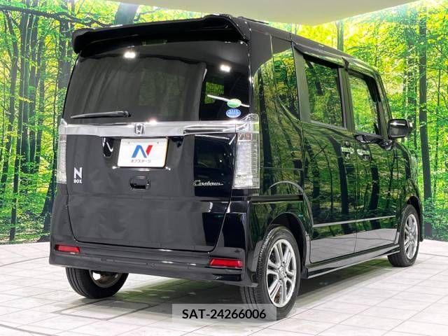 Honda N BOX 2016-06 306668-17