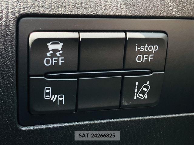 Mazda DEMIO 2015-09 344481-6
