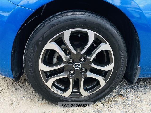 Mazda DEMIO 2015-09 344481-29