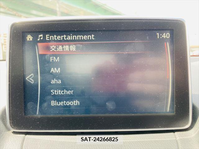 Mazda DEMIO 2015-09 344481-3