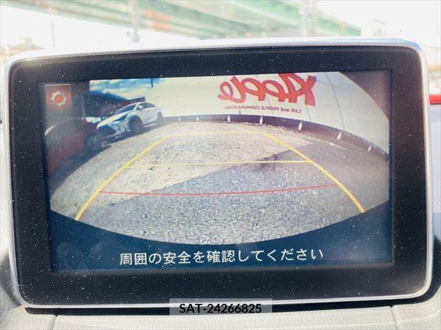 Mazda DEMIO 2015-09 344481-5