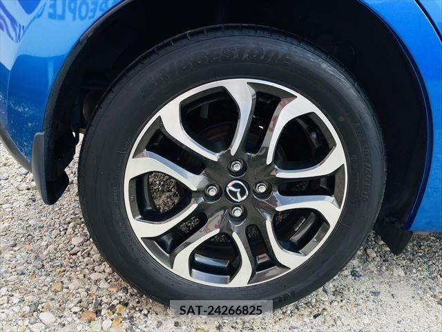 Mazda DEMIO 2015-09 344481-27