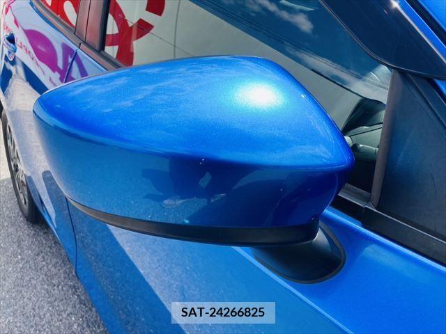 Mazda DEMIO 2015-09 344481-26
