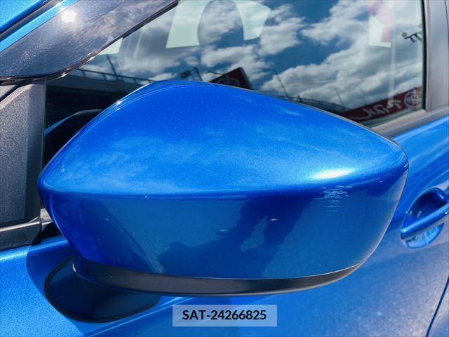 Mazda DEMIO 2015-09 344481-25