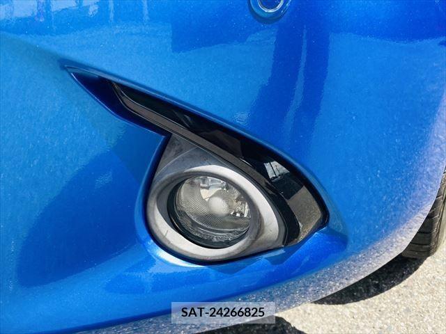 Mazda DEMIO 2015-09 344481-23