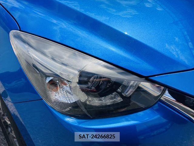 Mazda DEMIO 2015-09 344481-22