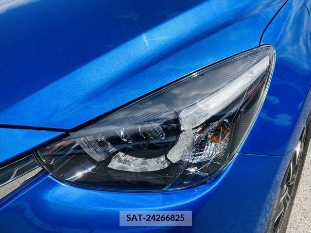 Mazda DEMIO 2015-09 344481-21