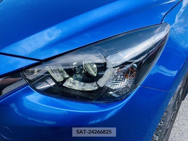 Mazda DEMIO 2015-09 344481-11