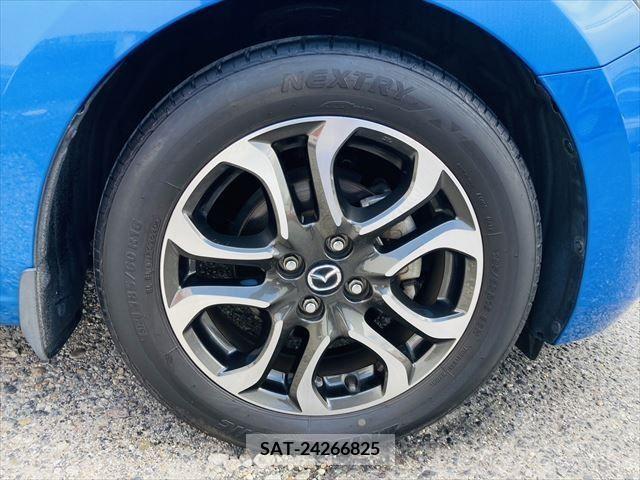 Mazda DEMIO 2015-09 344481-13