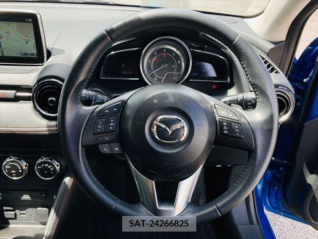 Mazda DEMIO 2015-09 344481-10