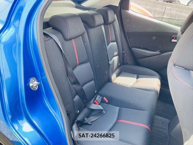 Mazda DEMIO 2015-09 344481-8