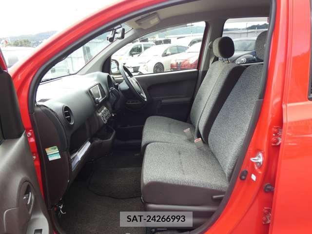 Toyota PASSO 2012-08 248414-2