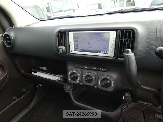 Toyota PASSO 2012-08 248414-11