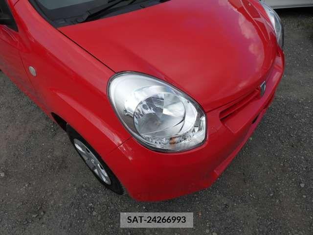 Toyota PASSO 2012-08 248414-18