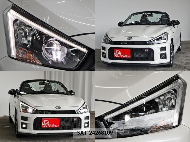 Daihatsu COPEN 2022-06 326639-7