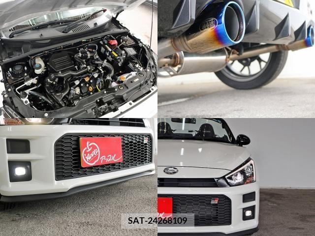 Daihatsu COPEN 2022-06 326639-10