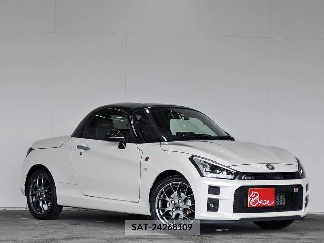 Daihatsu COPEN 2022-06 326639-1