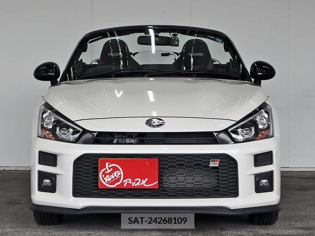 Daihatsu COPEN 2022-06 326639-3