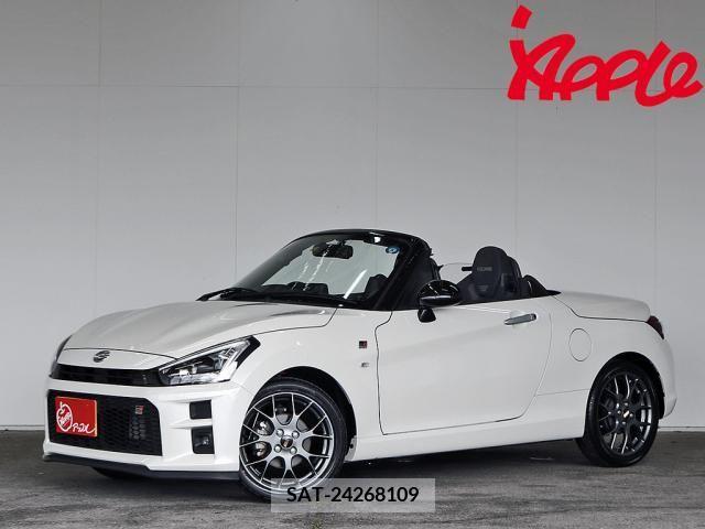 Daihatsu COPEN 2022-06 326639-0