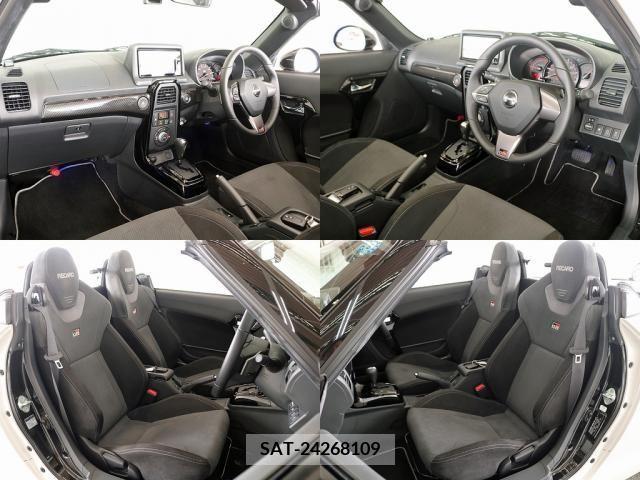 Daihatsu COPEN 2022-06 326639-14