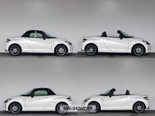 Daihatsu COPEN 2022-06 326639-5