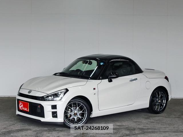 Daihatsu COPEN 2022-06 326639-2