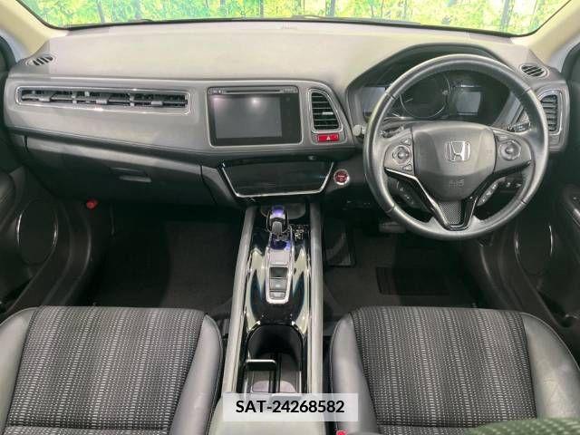 Honda VEZEL 2013-12 370074-1