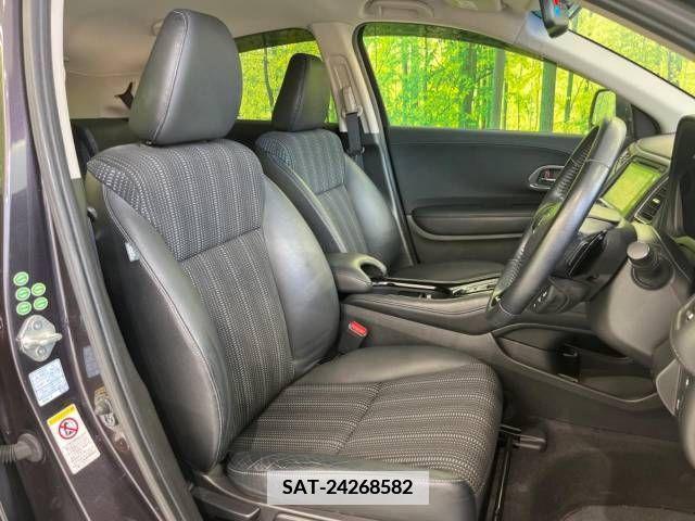 Honda VEZEL 2013-12 370074-8