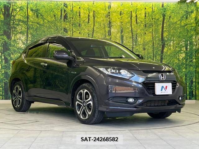 Honda VEZEL 2013-12 370074-16