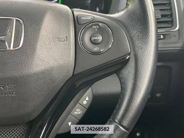 Honda VEZEL 2013-12 370074-7