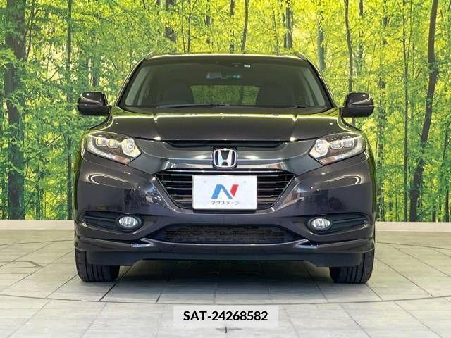 Honda VEZEL 2013-12 370074-14