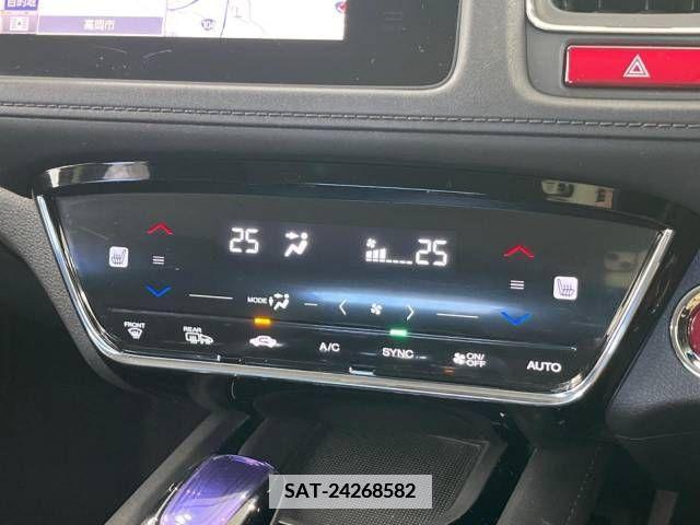 Honda VEZEL 2013-12 370074-6