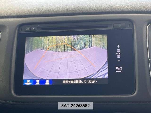 Honda VEZEL 2013-12 370074-5