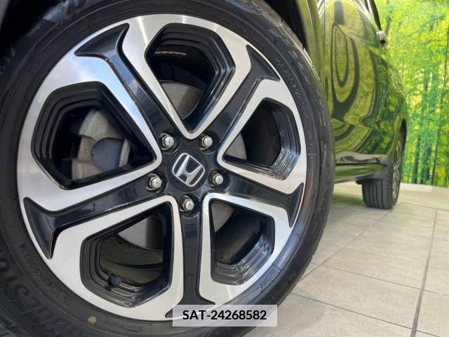 Honda VEZEL 2013-12 370074-13