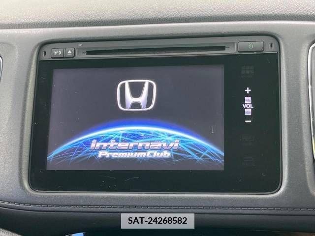 Honda VEZEL 2013-12 370074-3