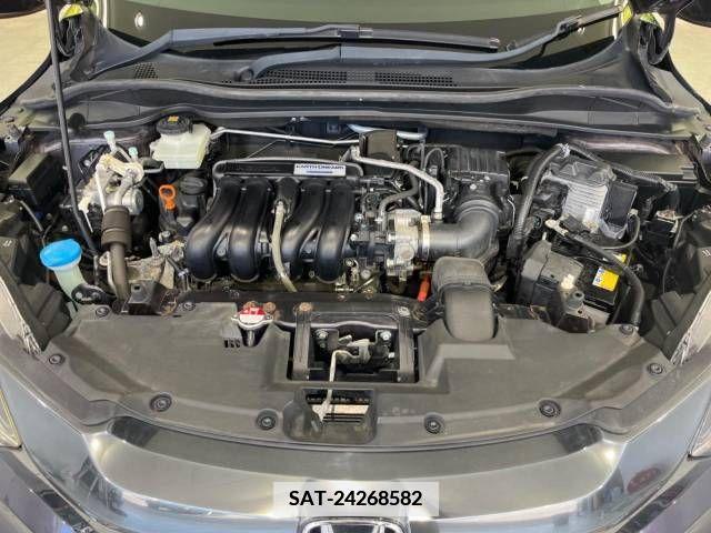 Honda VEZEL 2013-12 370074-18