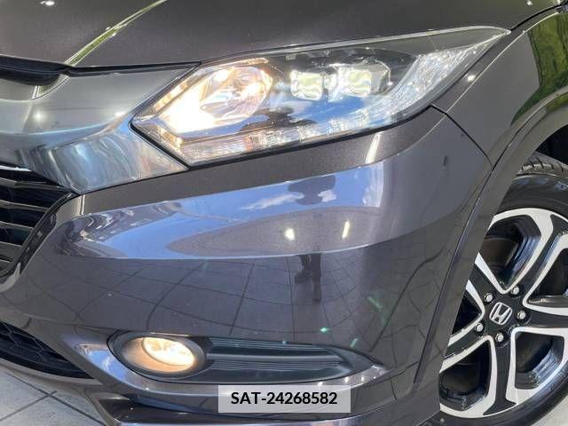 Honda VEZEL 2013-12 370074-12