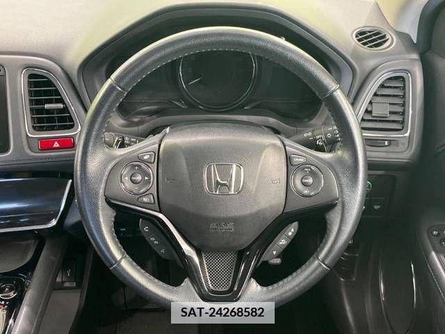 Honda VEZEL 2013-12 370074-11